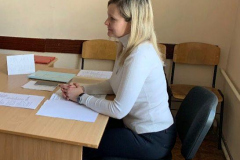 Trunchenkova