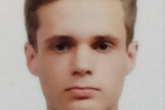 Анфиногенов Даниил Александрович