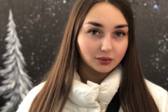 Метальникова Ника Михайловна