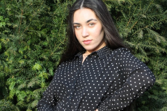Сулейманова Мерьем Ленуровна