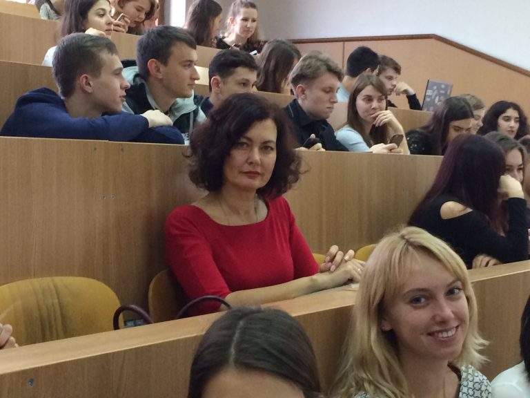 II Международная междисциплинарная научная конференция «Конвергентные технологии ХХI: вариативность, комбинаторика, коммуникация»: НИРС-пространство – Эпизод 4