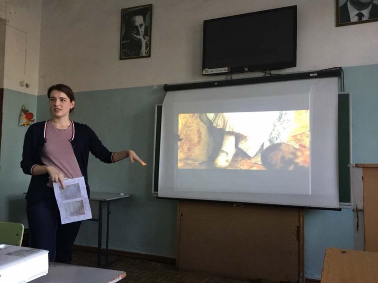 Цикл научно-практических семинаров «Коммуникативные технологии в информационном пространстве (функциональный аспект)»