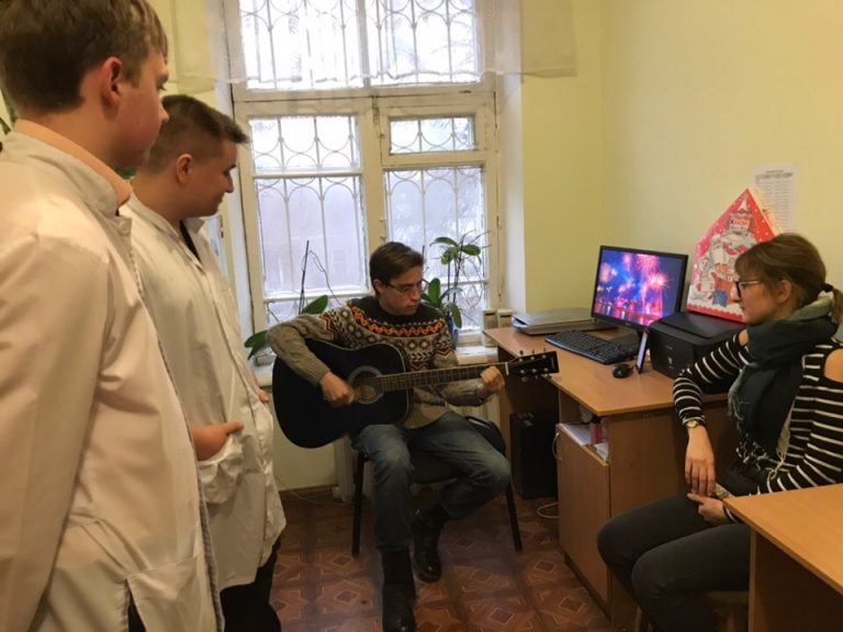 Рождество в разных странах мира