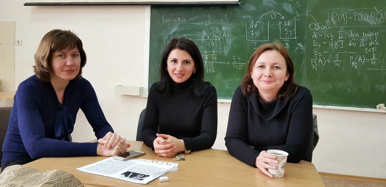 Студенты Академии строительства и архитектуры проверили свои знания англоязычной строительной терминологии
