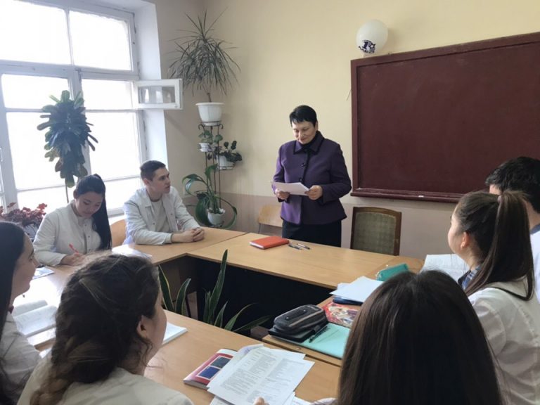 Научный семинар на тему: «Обучение устной речи на занятиях по английскому языку с использованием интернет – сервисов для создания визуальных опор».