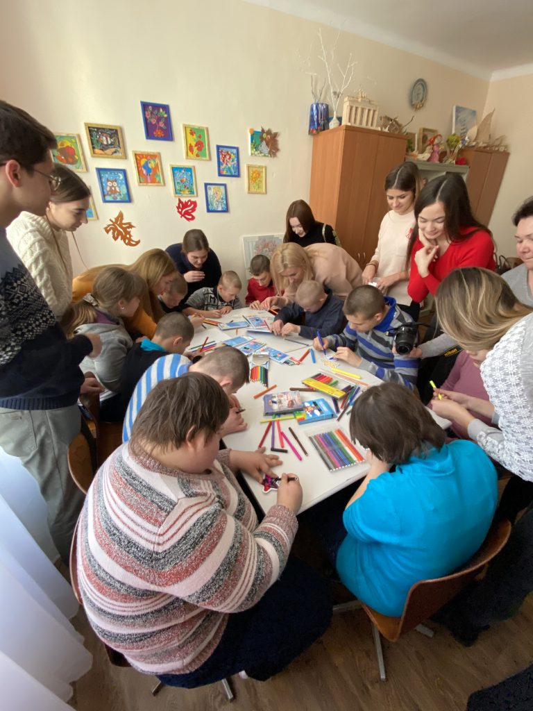 Добрые дела в День святого Николая