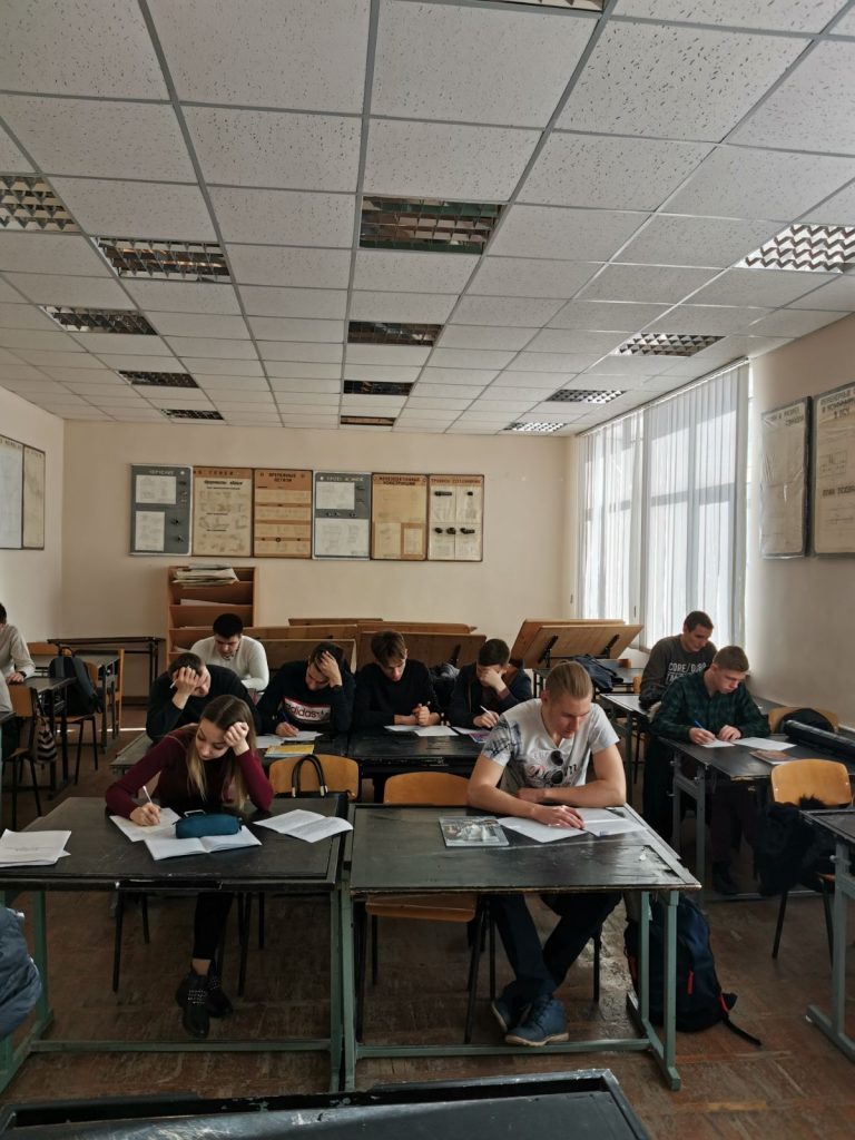 Конкурс  научно-технического перевода среди обучающихся Академии строительства и архитектуры