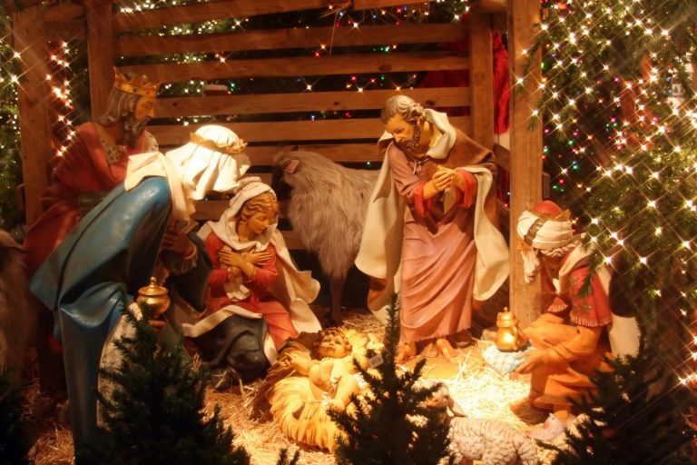 Отчет о проведенном мероприятии «Christmas all over the World / Рождествовстранахмира»