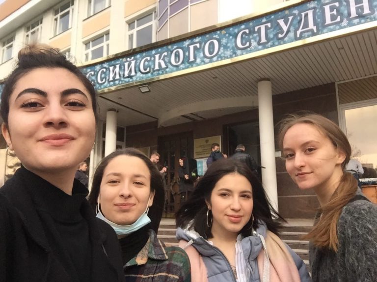 КВЕСТ К 25 ЯНВАРЯ