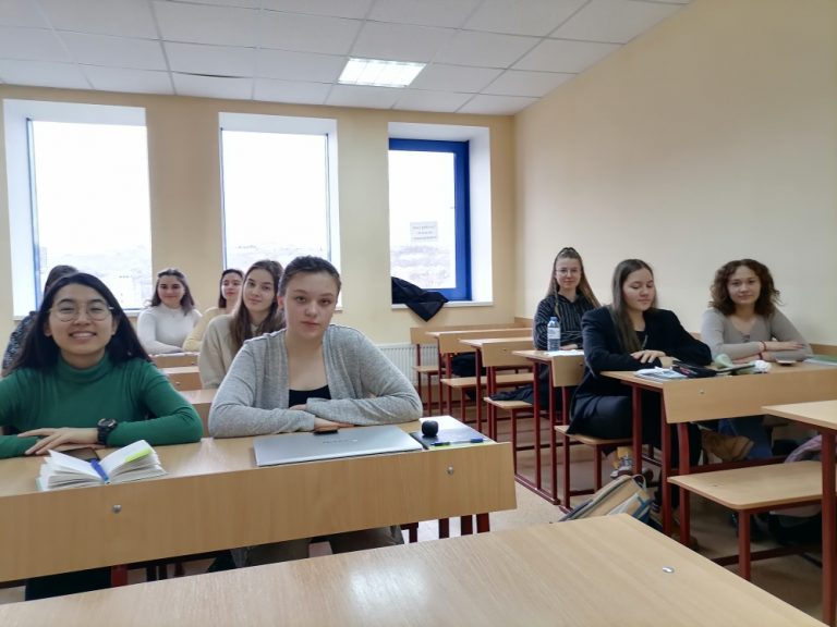 Всемирный день писателя