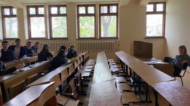 День российской адвокатуры