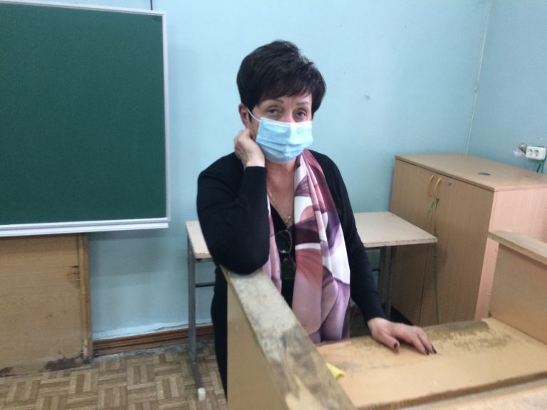 Институт филологии КФУ им.В.И.Вернадского поздравляет с юбилеем Шевченко Наталью Владимировну