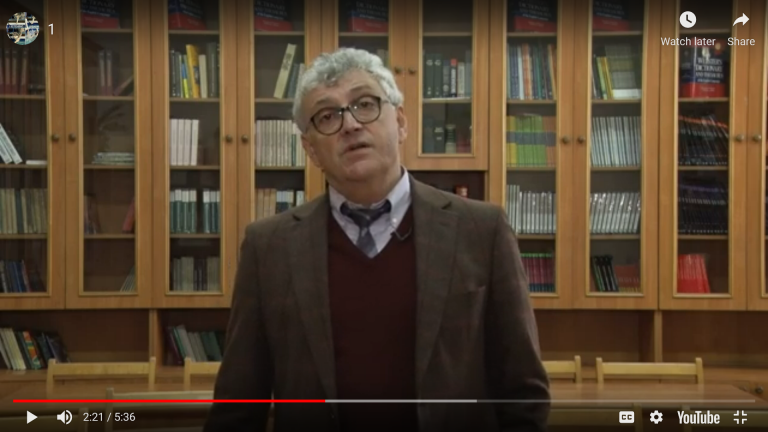 Институт филологии КФУ им. В.И.Вернадского проводит VI Международную междисциплинарную научную конференцию «Конвергентные технологии ХХI: вариативность, комбинаторика, коммуникация»