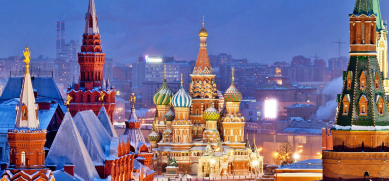 Моя страна – моя гордость