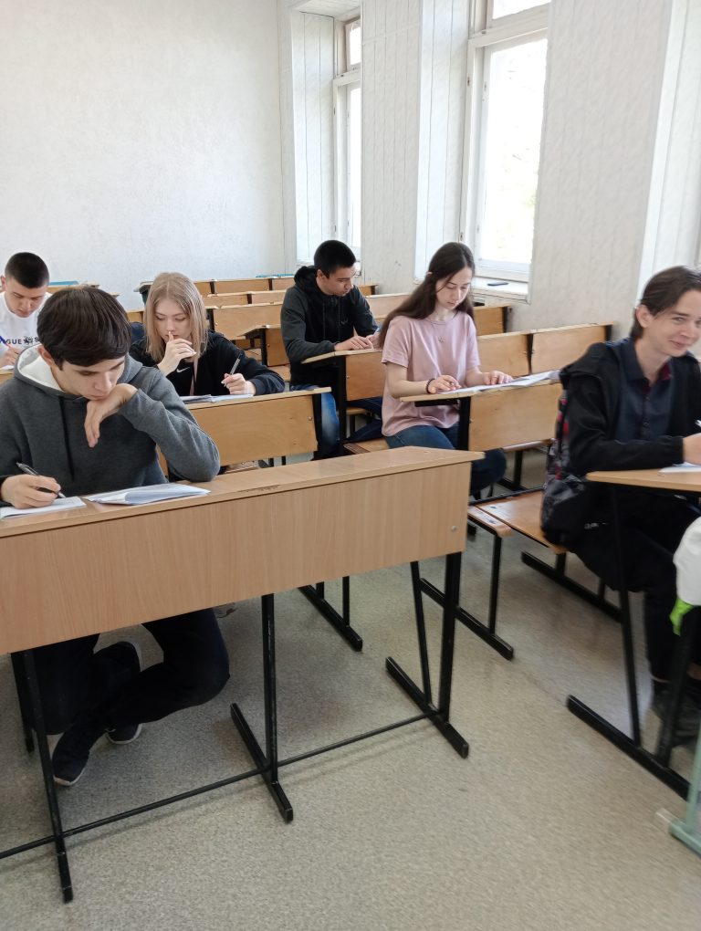 День славянской письменности и культуры