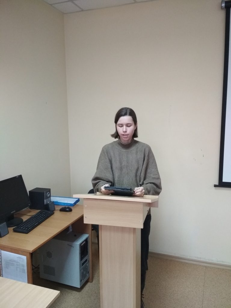 От творчества к науке!