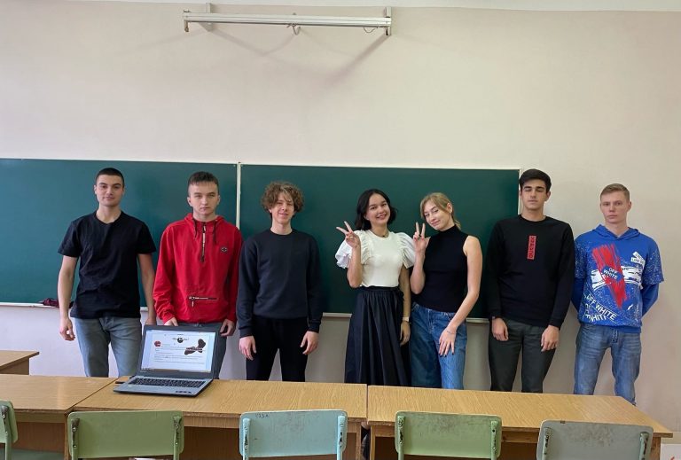 День юриста