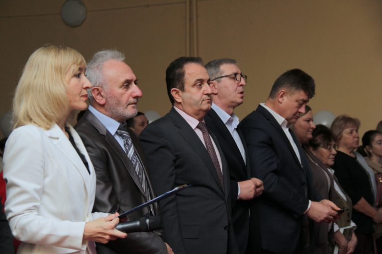 Преподаватели и обучающиеся отделения греческой филологии КТЯЛиС ИФ КФУ им. В.И. Вернадского приняли участие в организации и проведении Дня независимости Греции