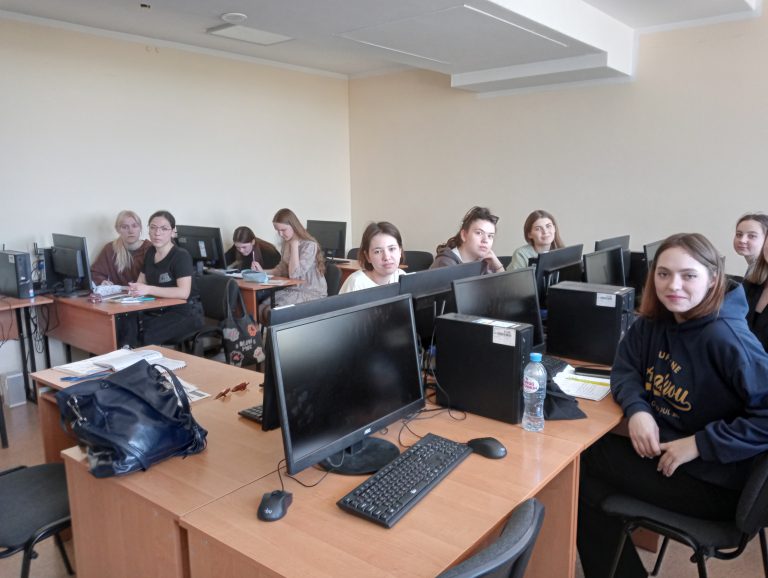 Тематический семинар-презентация, посвященный Дню Черноморского флота России