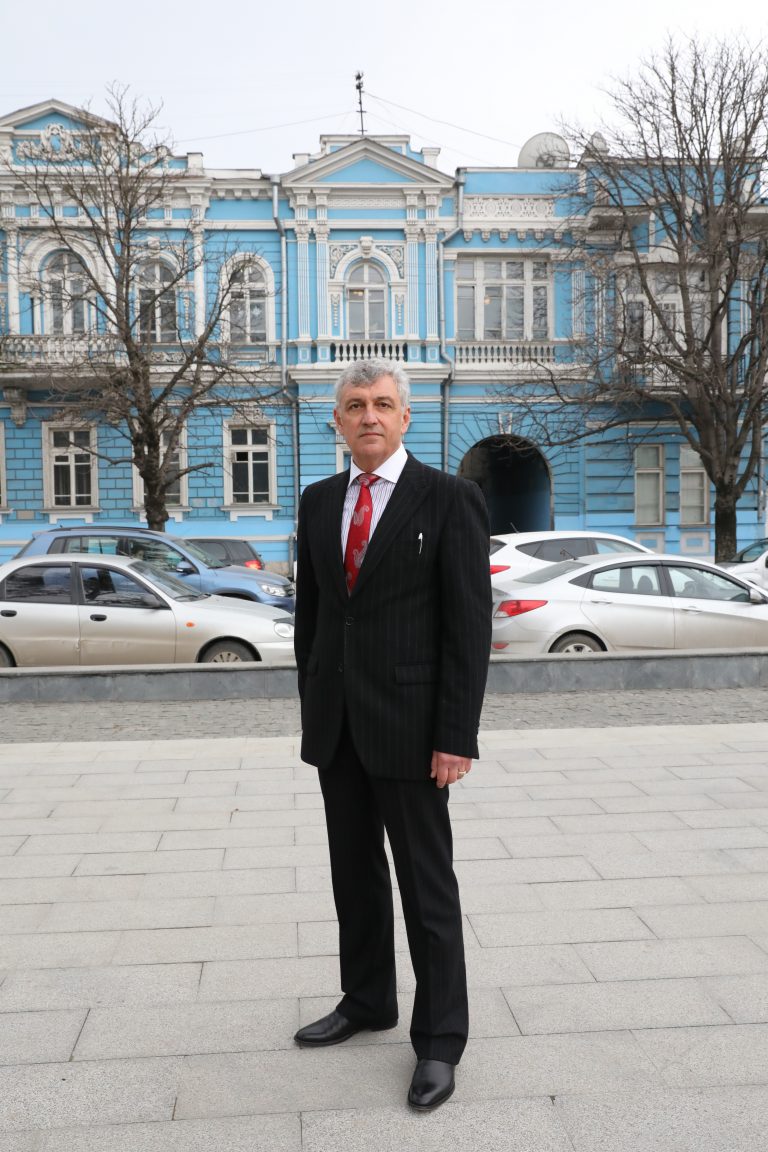 Петренко А.Д. — День рождения 2024