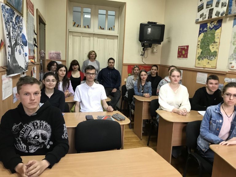 Отличия и сходства в праздновании Пасхи в Германии и России