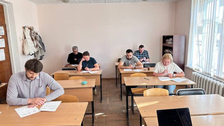 ИТОГОВАЯ АТТЕСТАЦИЯ ПО ПРОГРАММЕ ДОПОЛНИТЕЛЬНОЙ ПРОФЕССИОНАЛЬНОЙ ПЕРЕПОДГОТОВКИ «ПРЕПОДАВАТЕЛЬ СПЕЦИАЛЬНЫХ ДИСЦИПЛИН НА АНГЛИЙСКОМ ЯЗЫКЕ»