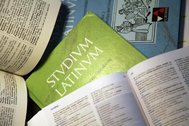 Отчёт о проведении научного семинара«Применение некоторых педагогических технологий на занятиях по латинскому языку в медицинском вузе»на кафедре иностранных языков №4