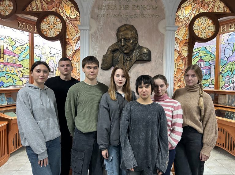 По стопам великих педагогов
