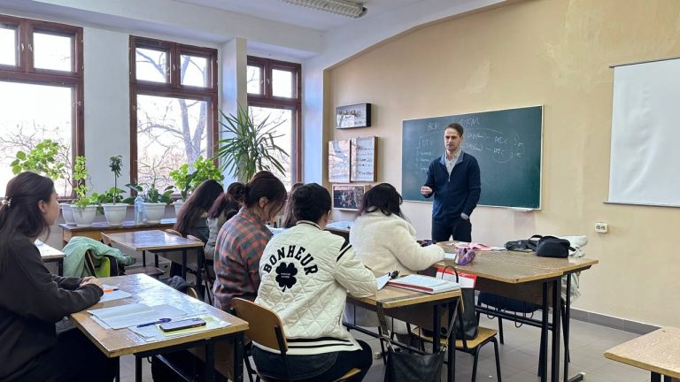 Институт филологии КФУ им.В.И.Вернадского проводит конкурс к 230-летию А.С. Грибоедова