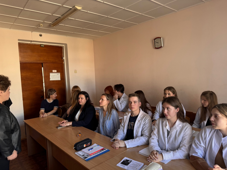 ОТЧЕТ о проведении методического семинара на тему «Из опыта преподавания аудирования как одного из видов речевой деятельности в неязыковом вузе» на кафедре иностранных языков №4, МА, 19 марта, 2025 года. Ауд. 317.