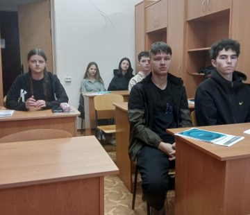 Тематический семинар-презентация, посвященный 80-летию Великой Победы