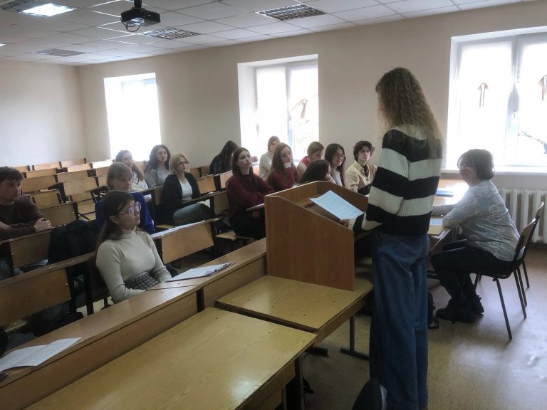 ИФ КФУ им.В.И.Вернадского провел юбилейный Х Международный научный конгресс «Филология. Социальная и национальная вариативность языка и литературы». Часть 3