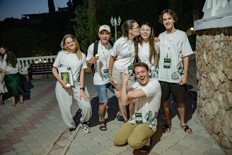 Институт филологии КФУ им. В.И. Вернадского участвует в проекте «Школа молодого гуманитария»