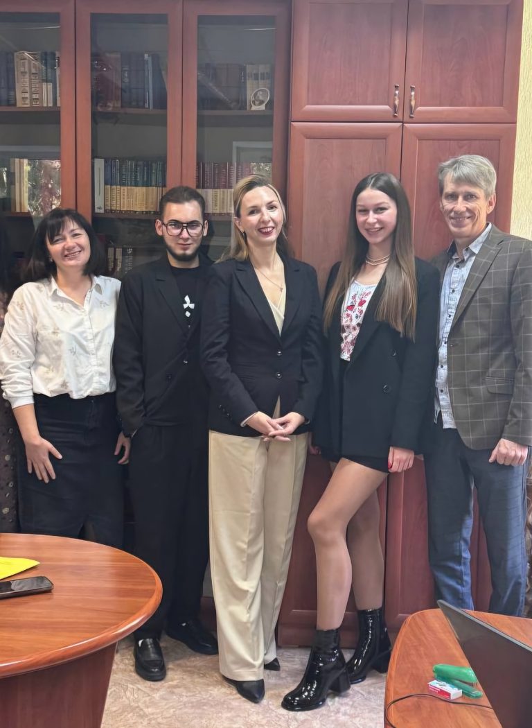 Институт филологии КФУ им.В.И.Вернадского проводит XXIV Научно-практическую конференцию «Творчество Леси Украинки и других писателей и деятелей искусства новейшей эпохи в поликультурном пространстве»