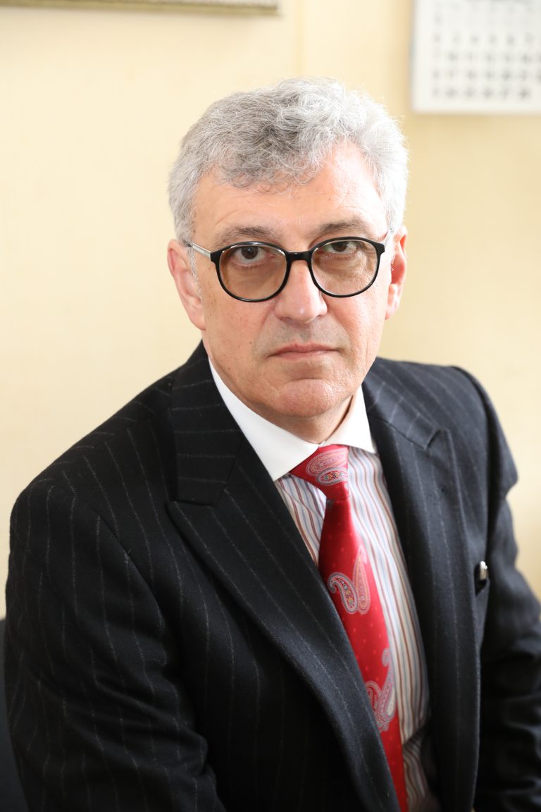 Приветственное слово директора Института филологии КФУ им.В.И.Вернадского Петренко А.Д. обучающимся и сотрудникам в честь Дня Учителя