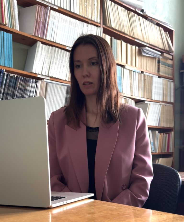 Доцент ИФ КФУ им. В.И. Вернадского Кожуховская Ю.В. приняла участие в IX Международной научной конференции «Традиционная культура Греции»