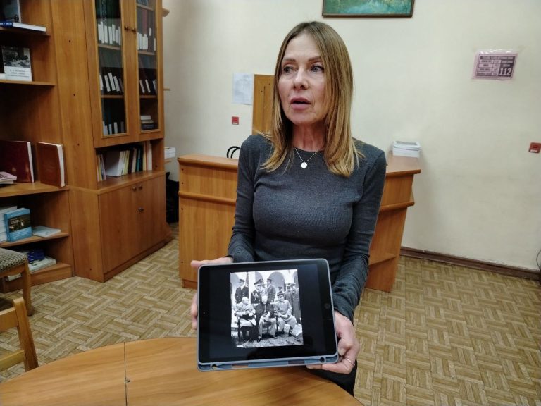 CRIMEA IN THE ENGLISH DISCOURSE