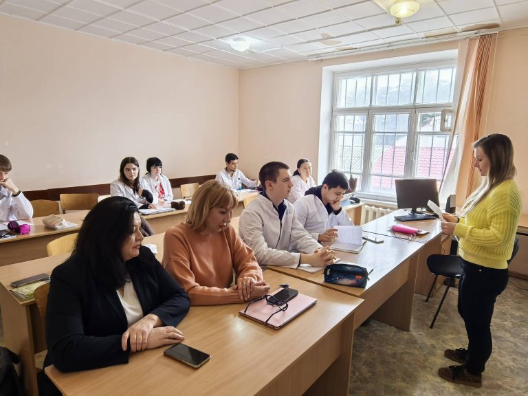 Использование онлайн-платформ для повышения качества образования